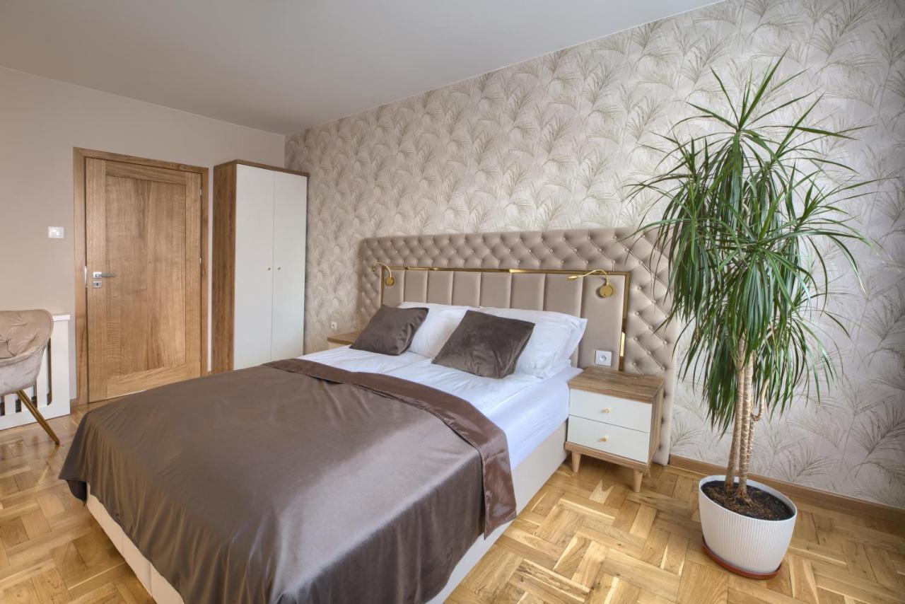 Apart-Wita Wadowice Bagian luar foto